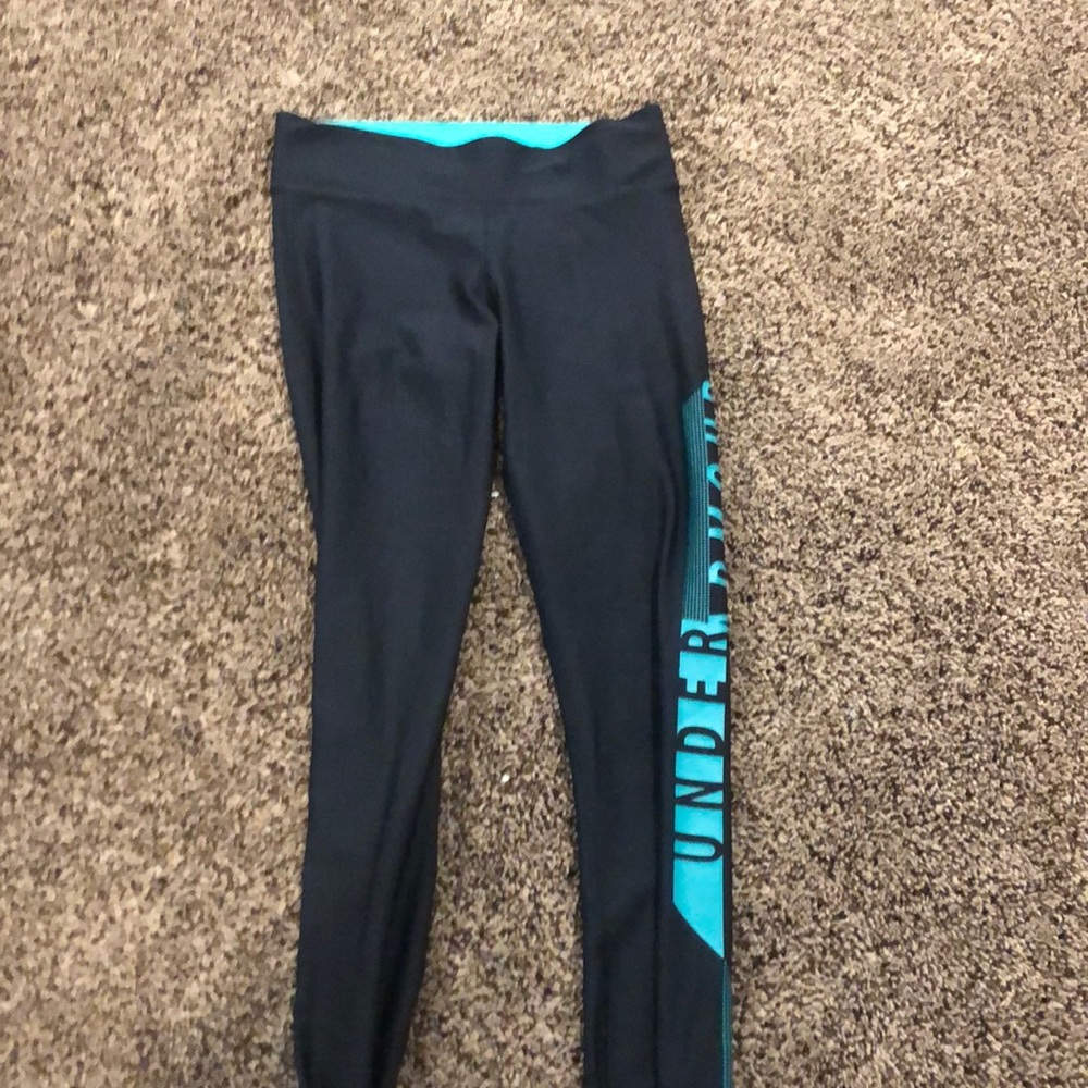 Workout leggings